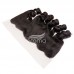 Stema Virgin Loose Wave Hair With 13x4 HD & Transparent Lace Frontal